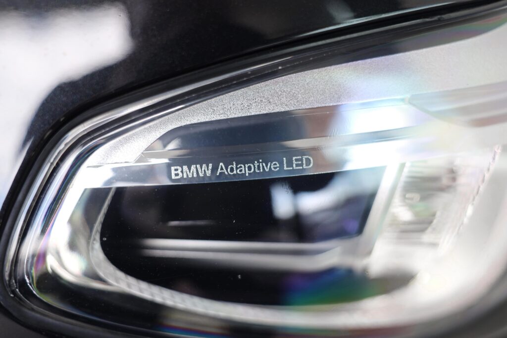 BMW X4 M40i
