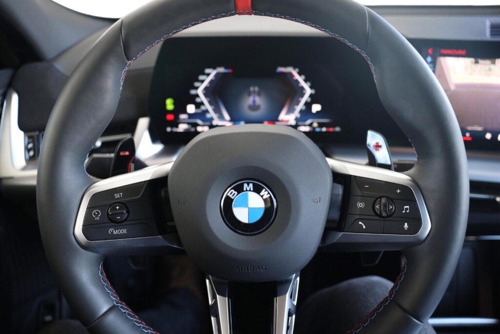 BMW X2 M35i xDrive