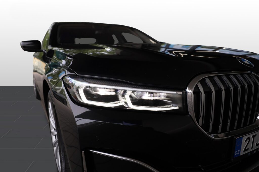BMW 750i xDrive