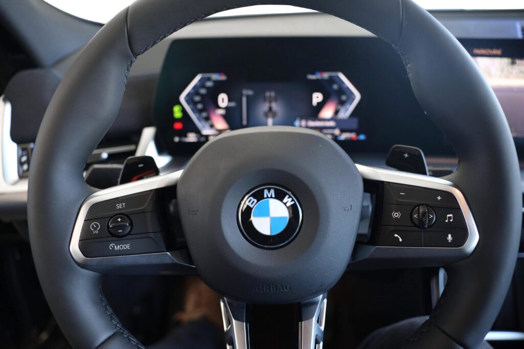 BMW X2 xDrive20d