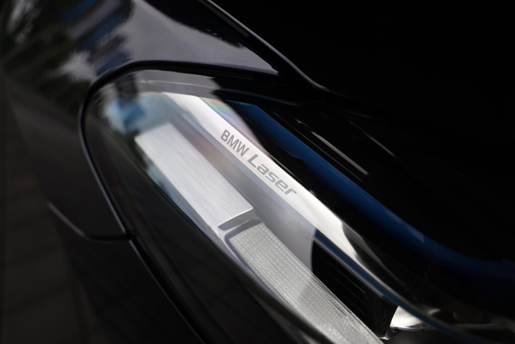BMW 630d xDrive Gran Turismo