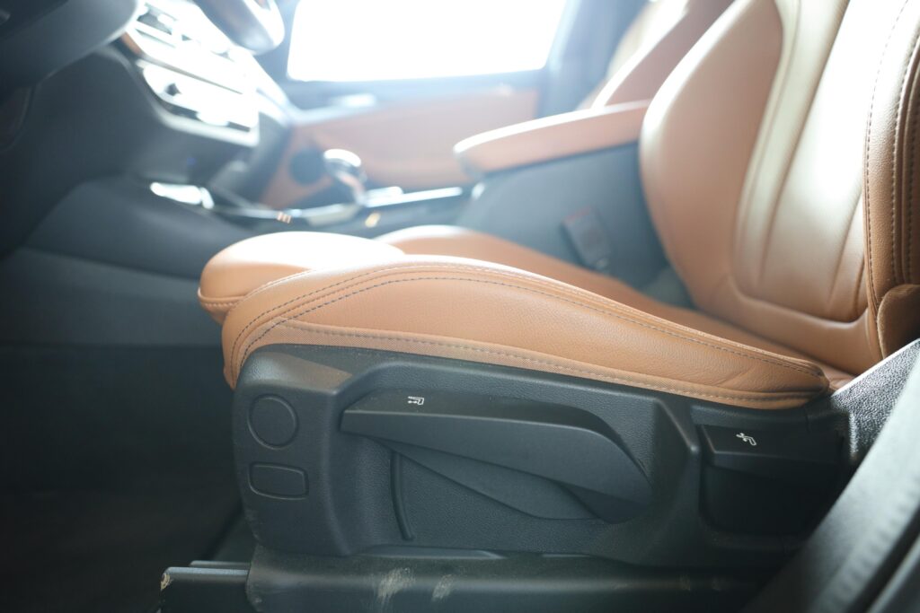BMW X3 xDrive30i