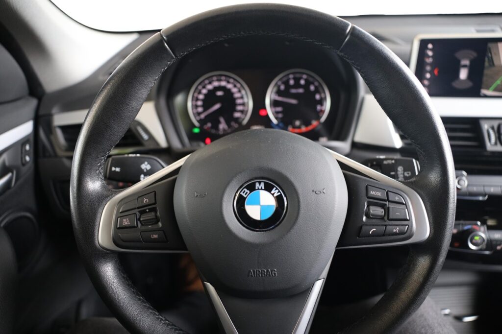 BMW X1 sDrive18i