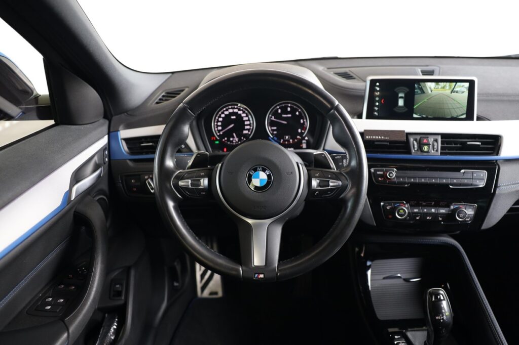 BMW X2 xDrive20d