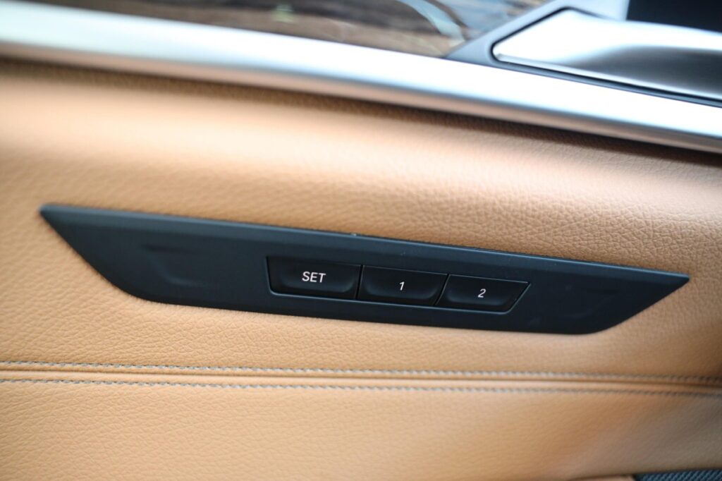 BMW 530i xDrive Touring