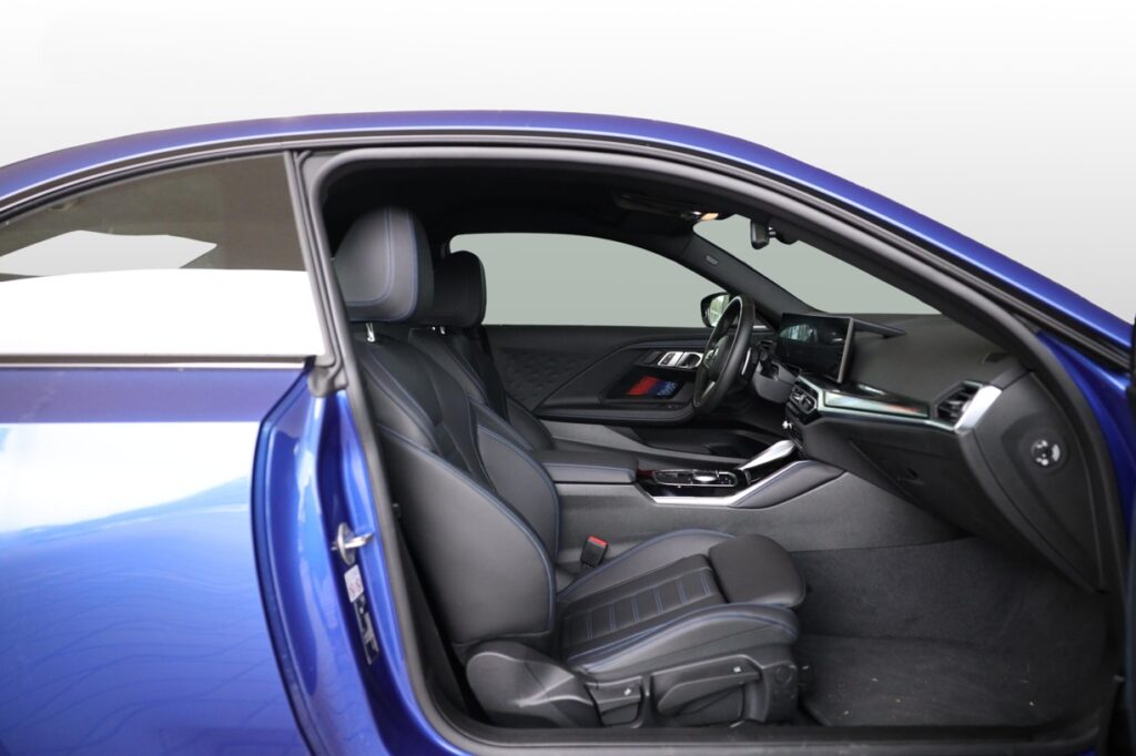 BMW M240i xDrive Coupé