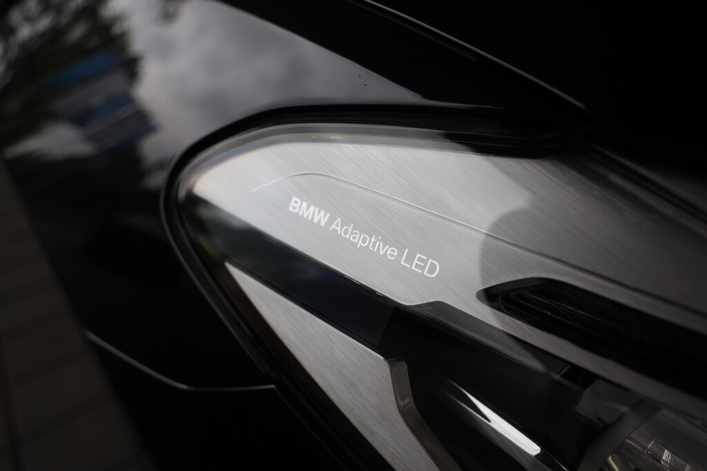 BMW 630d xDrive Gran Turismo