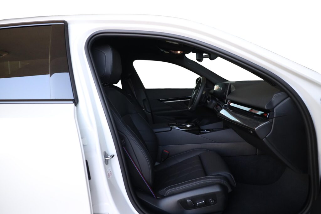 BMW 520d xDrive