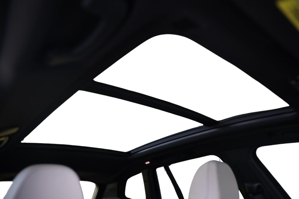 BMW X3 xDrive30i