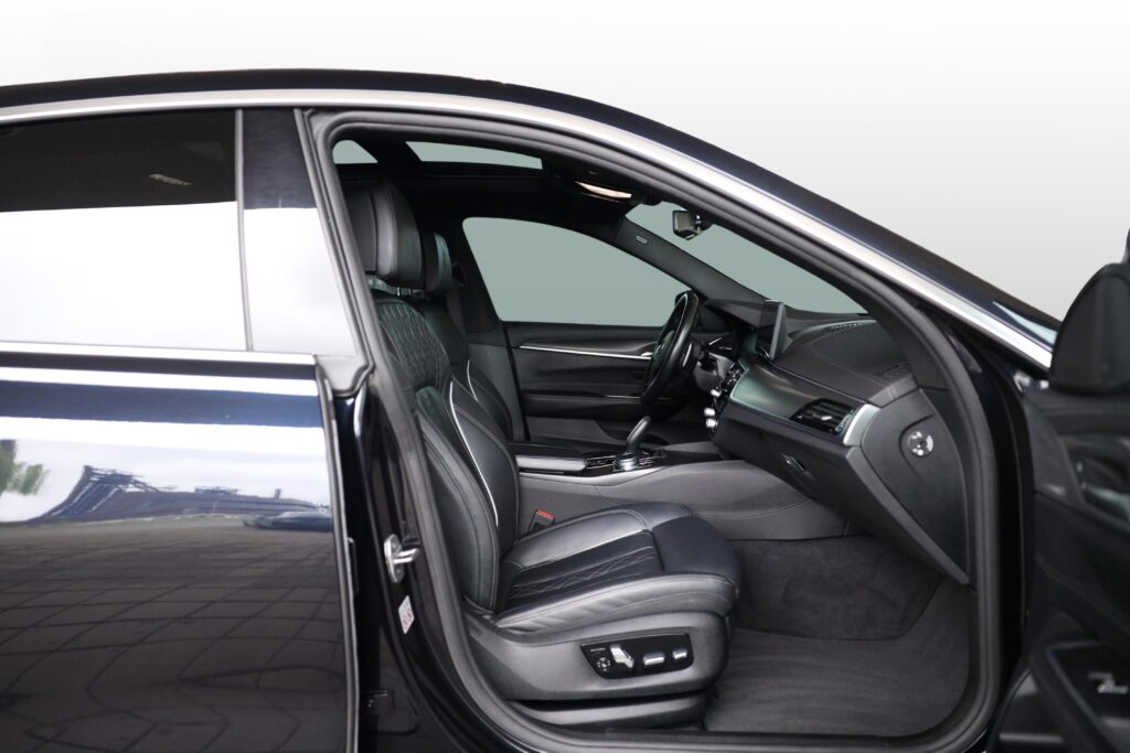 BMW 630d xDrive Gran Turismo