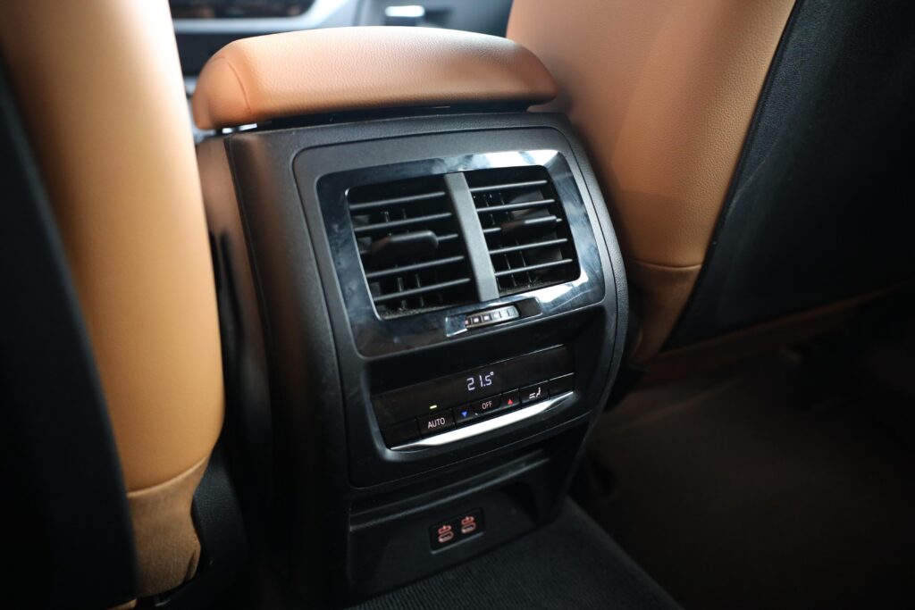 BMW X3 xDrive30i