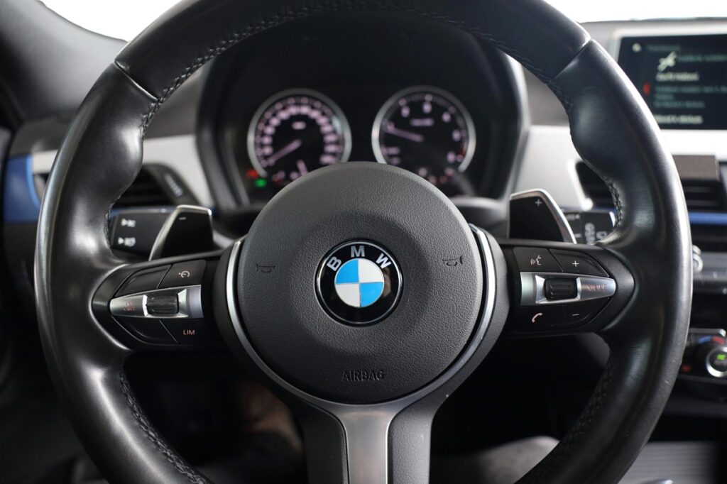 BMW X2 xDrive20d