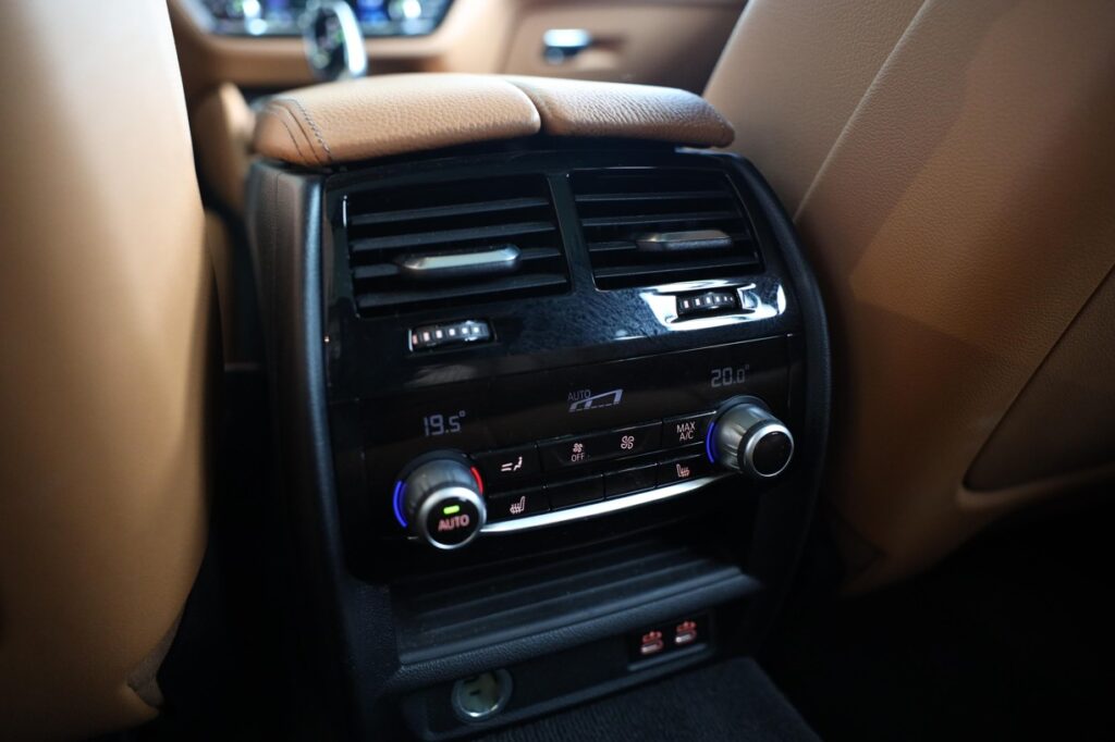 BMW 530i xDrive Touring