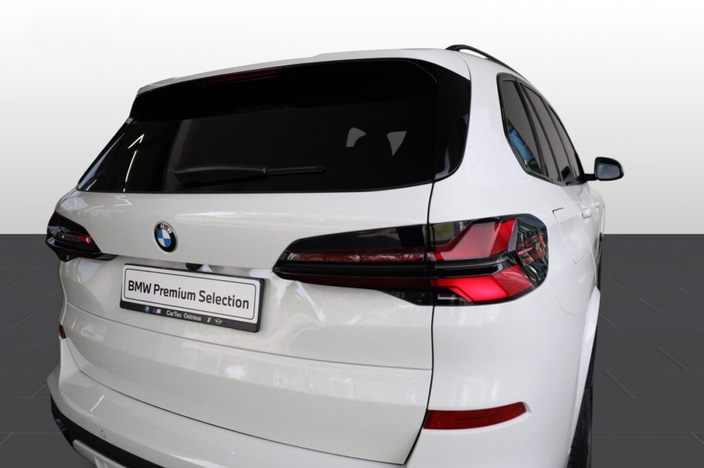 BMW X5 xDrive30d