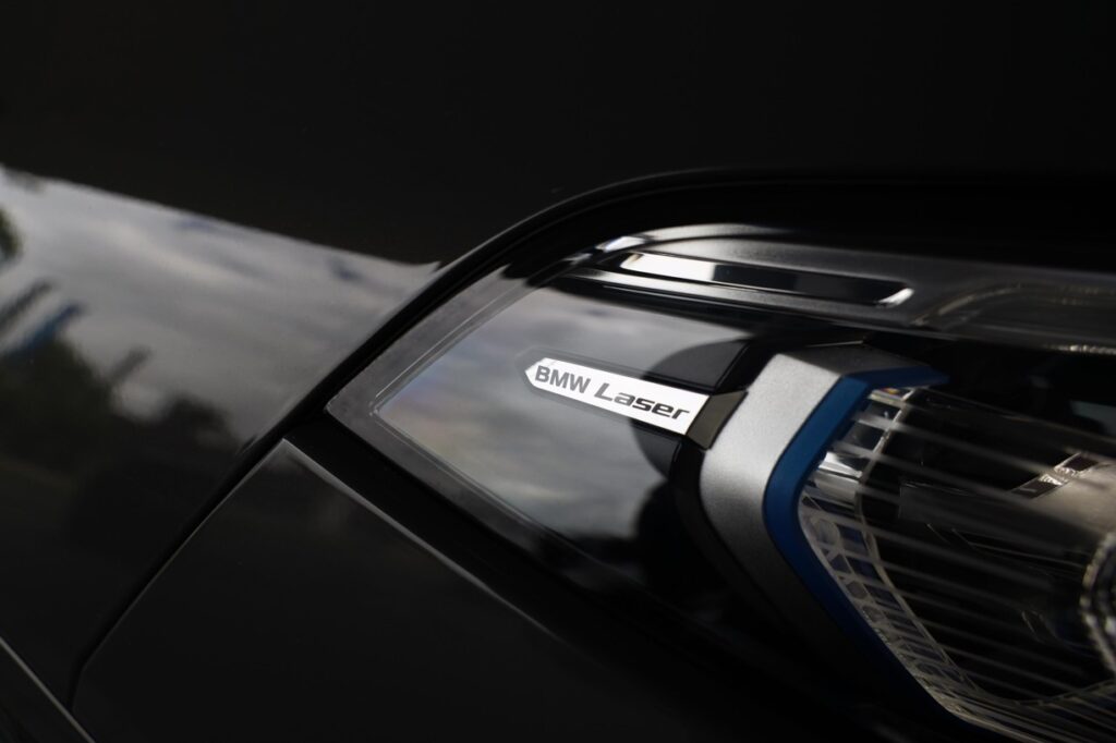 BMW X7 xDrive40d
