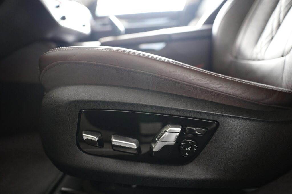 BMW 750i xDrive
