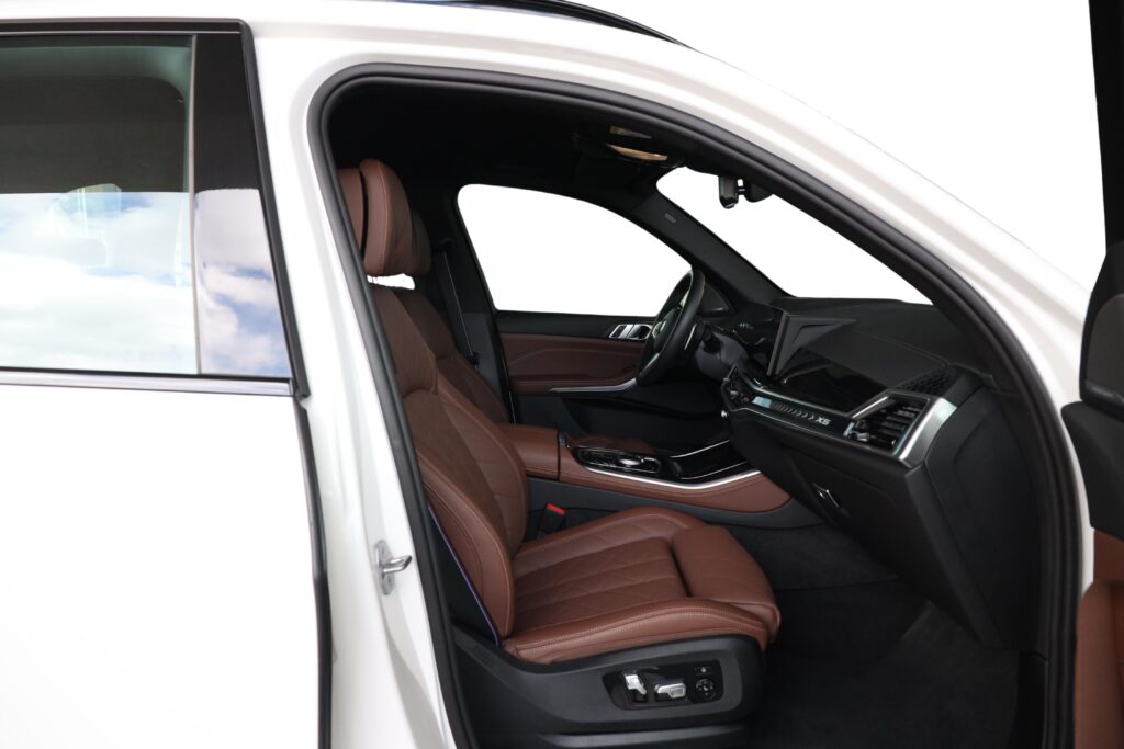 BMW X5 xDrive30d