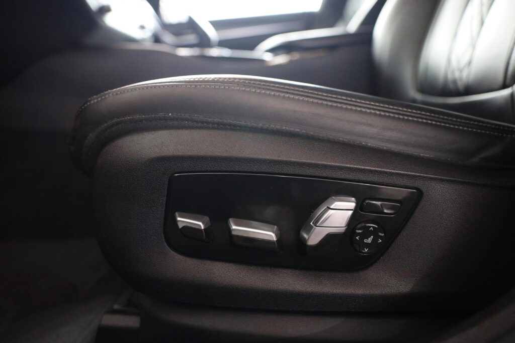 BMW 630d xDrive Gran Turismo