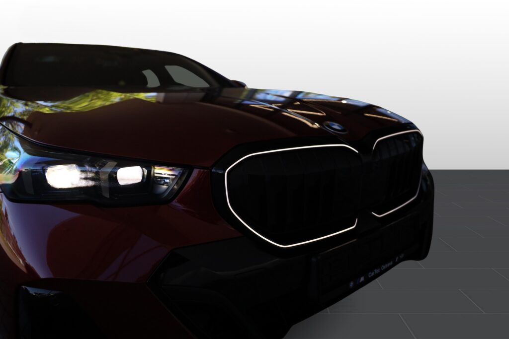 BMW 520d xDrive Touring