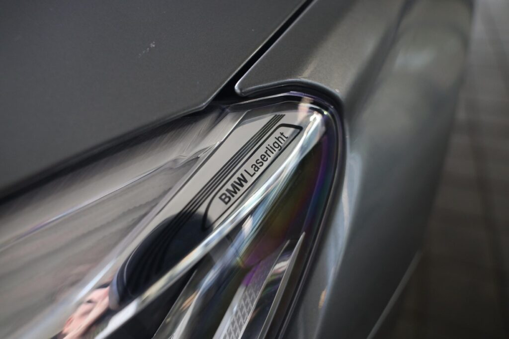 BMW 750Ld xDrive