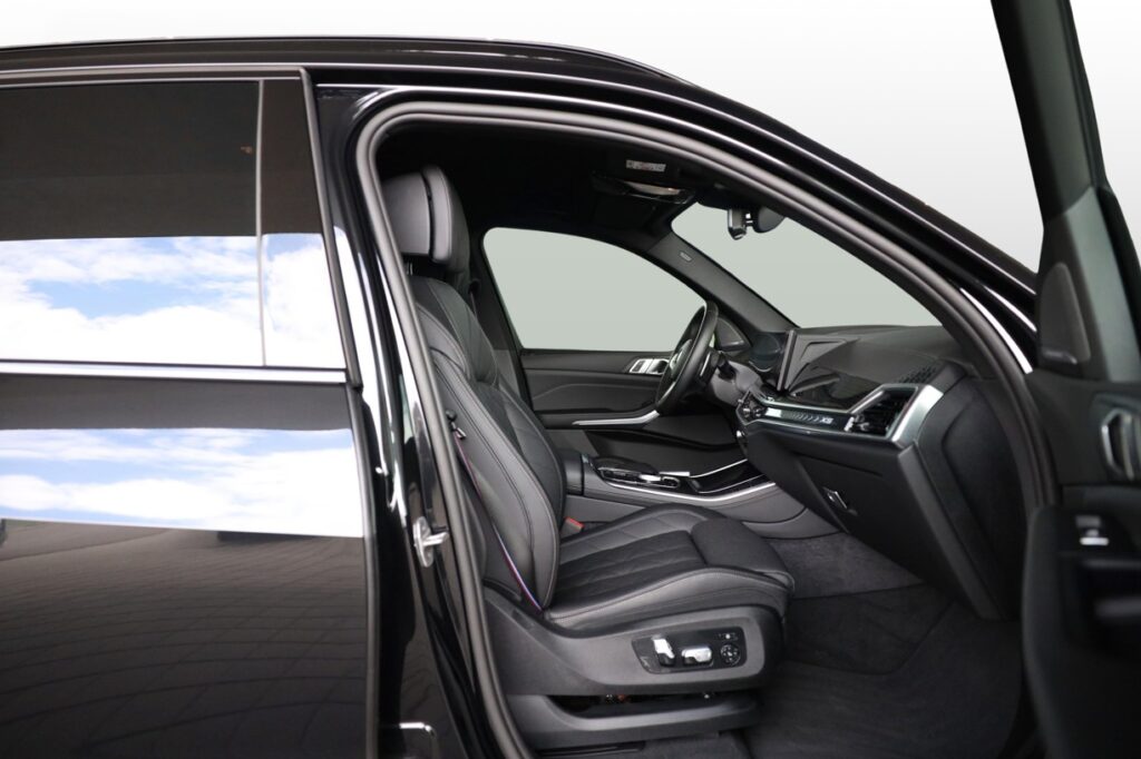 BMW X5 xDrive30d
