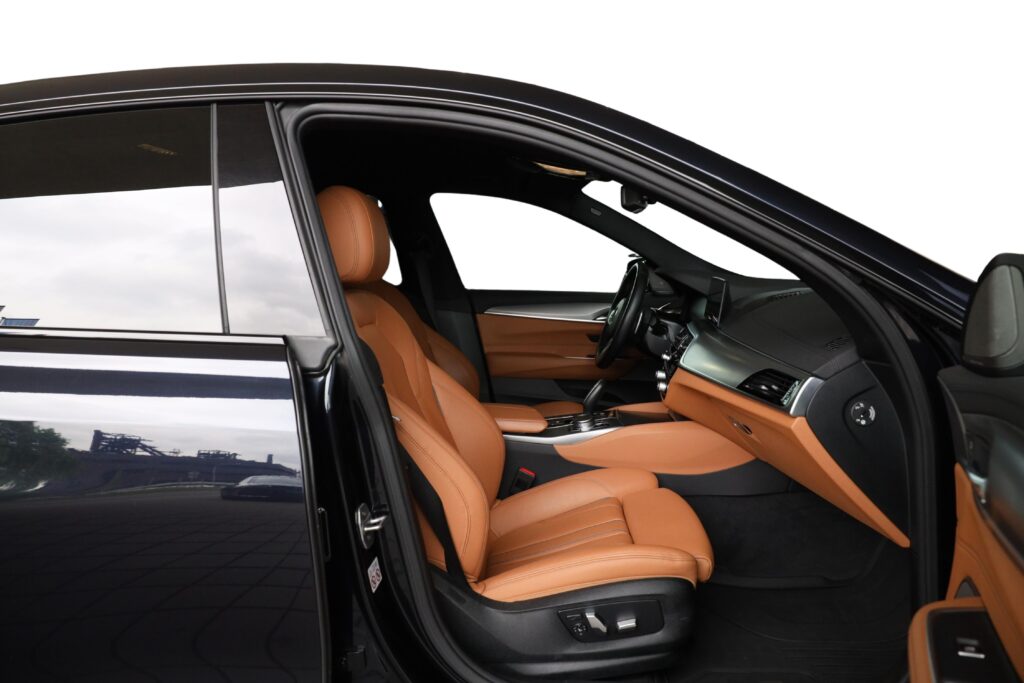 BMW 630d xDrive Gran Turismo
