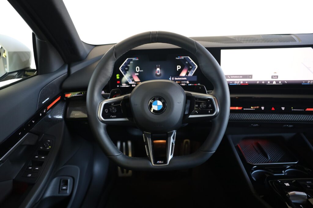 BMW 520d xDrive
