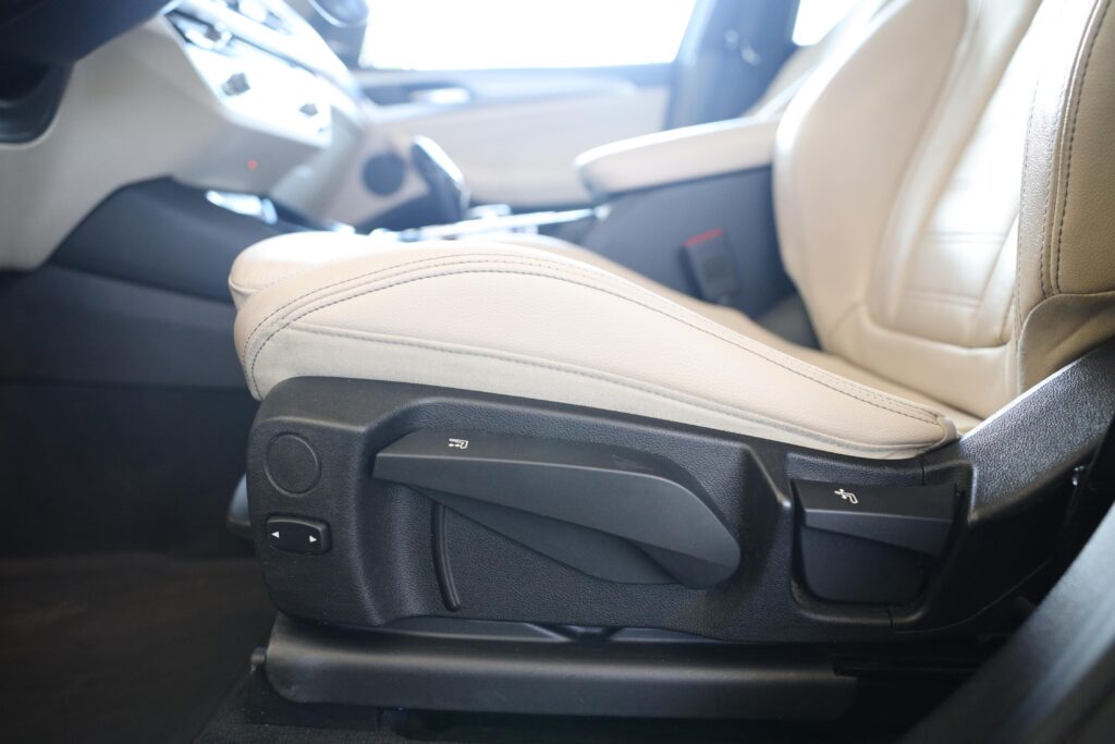 BMW X3 xDrive30i