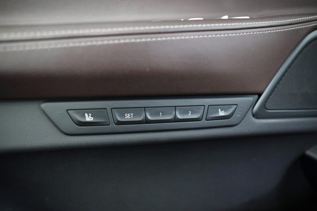 BMW 750i xDrive