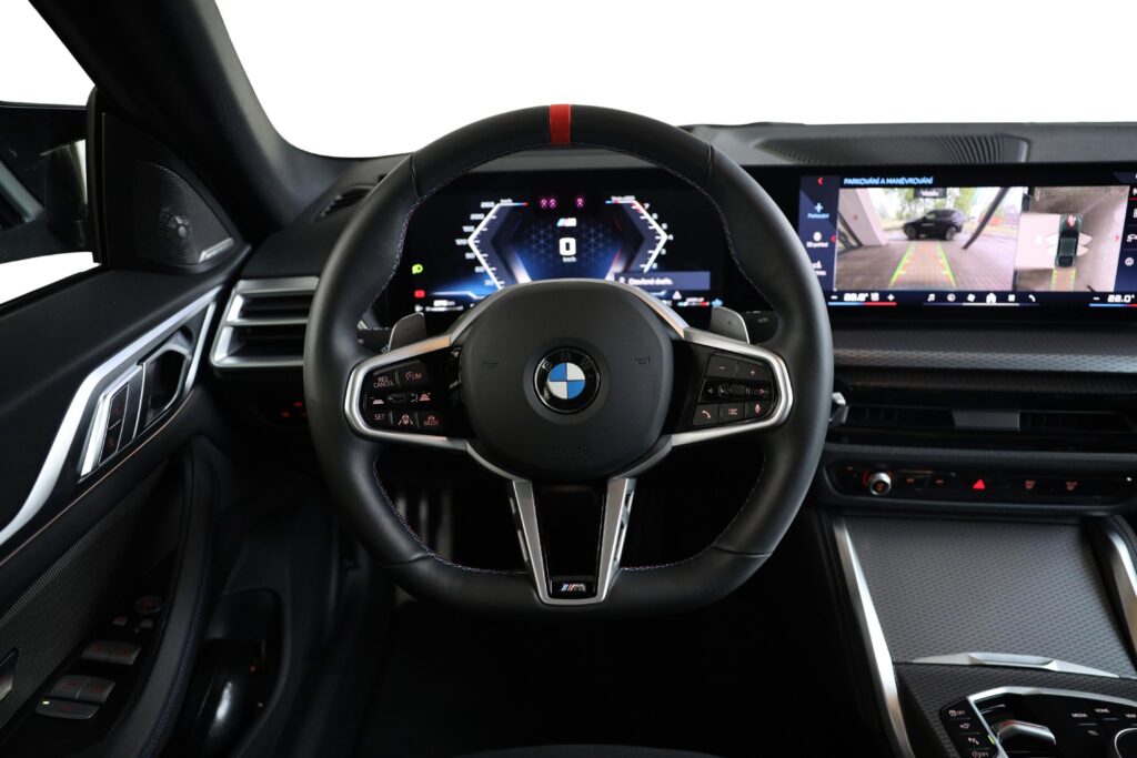 BMW M440i xDrive Gran Coupé