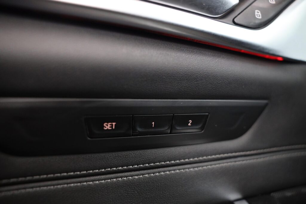 BMW 630d xDrive Gran Turismo