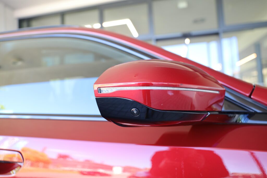 BMW 520d xDrive Touring
