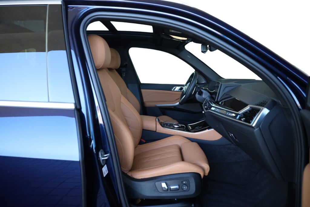 BMW X5 xDrive30d