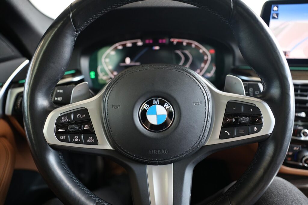 BMW 530i xDrive Touring