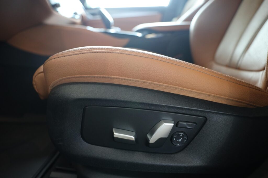 BMW 630d xDrive Gran Turismo