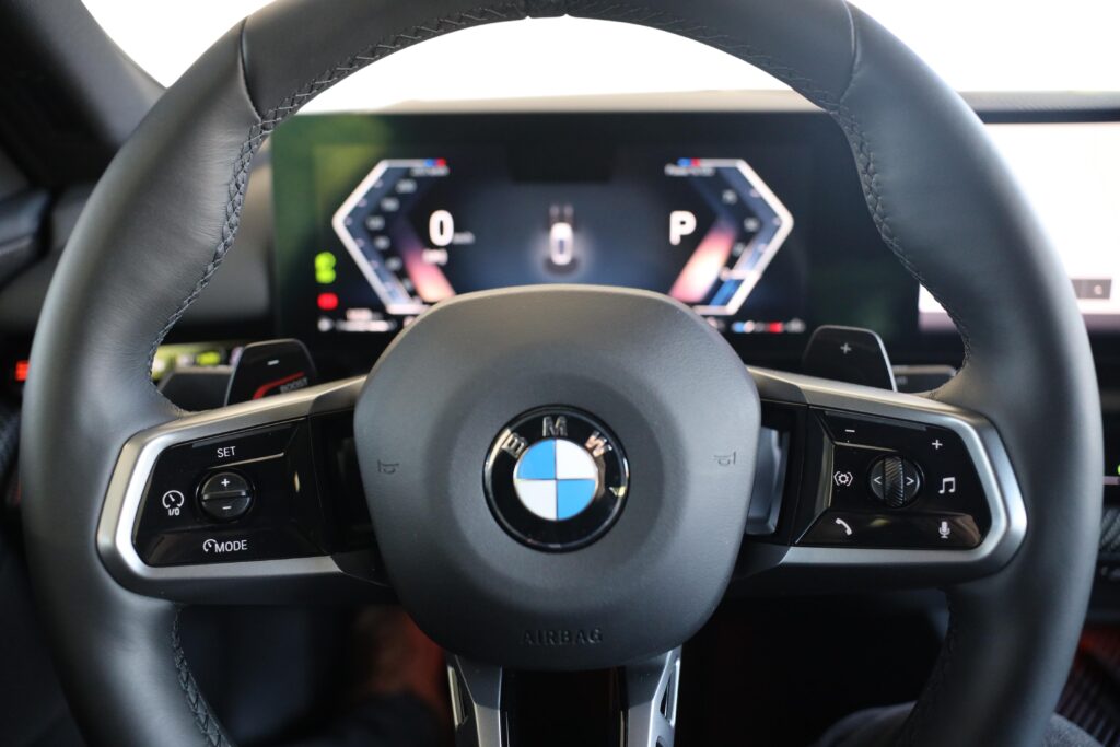 BMW 520d xDrive