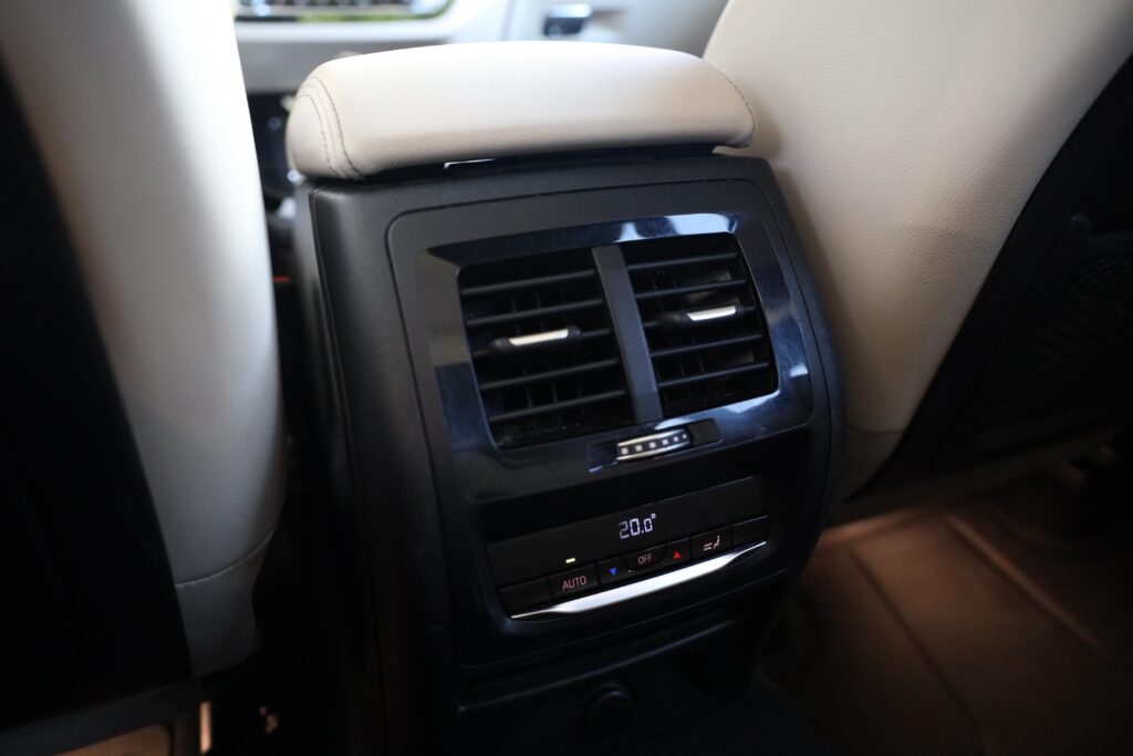 BMW X3 xDrive30i