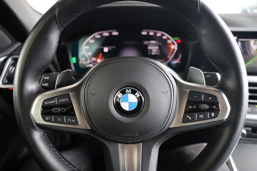 BMW M440i xDrive Convertible