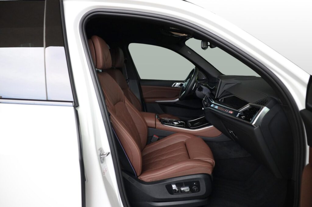 BMW X5 xDrive30d