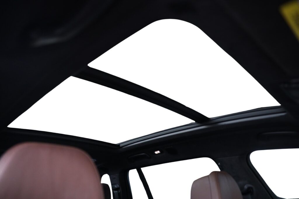 BMW X7 xDrive40d