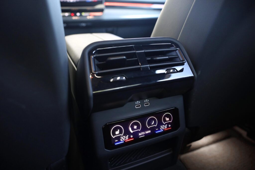 BMW 520d xDrive