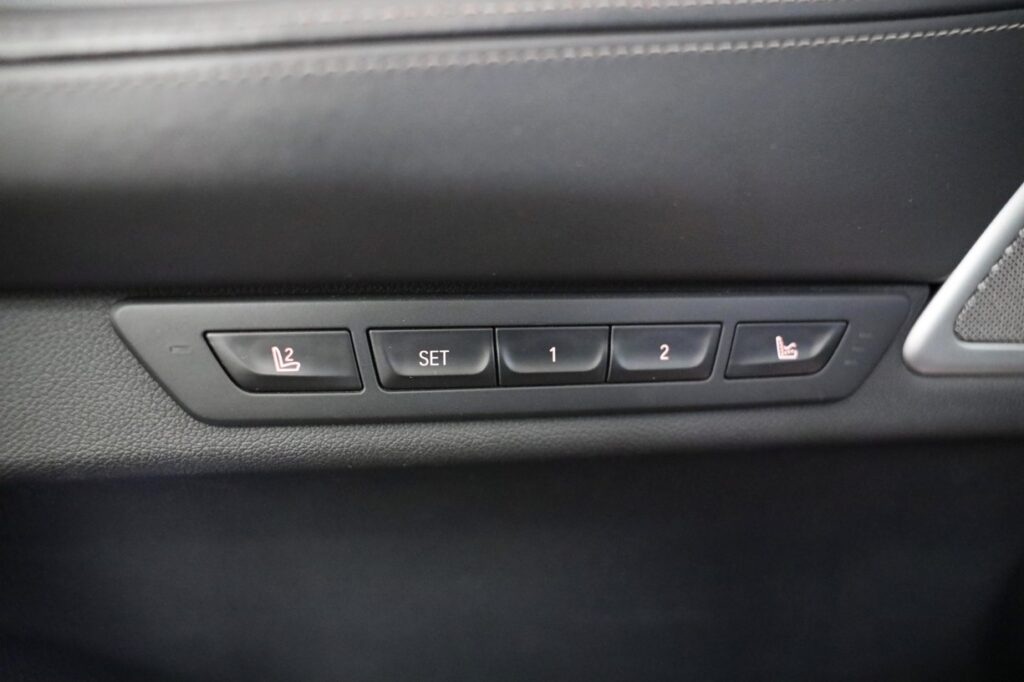 BMW 750Ld xDrive