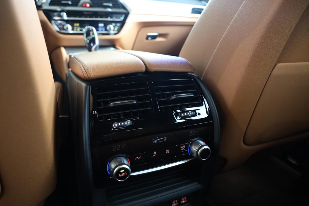BMW 630d xDrive Gran Turismo