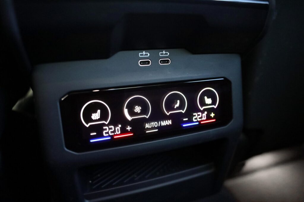BMW 520d xDrive