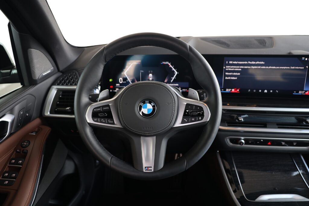 BMW X5 xDrive30d