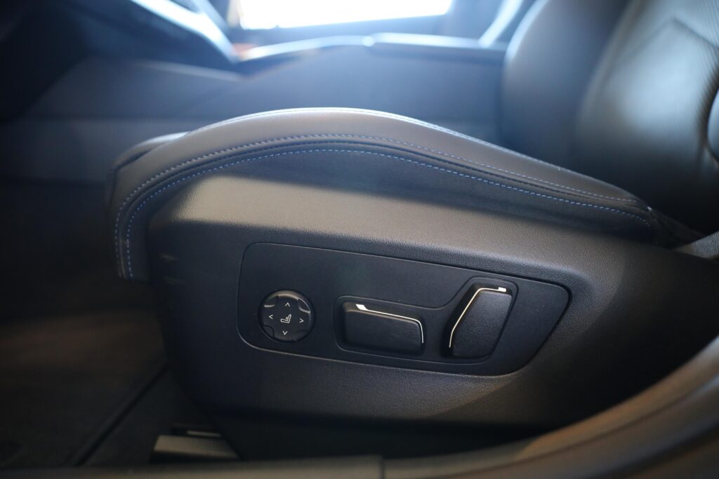 BMW 520d xDrive Touring