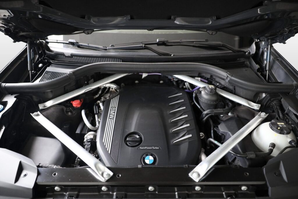 BMW X7 xDrive40d