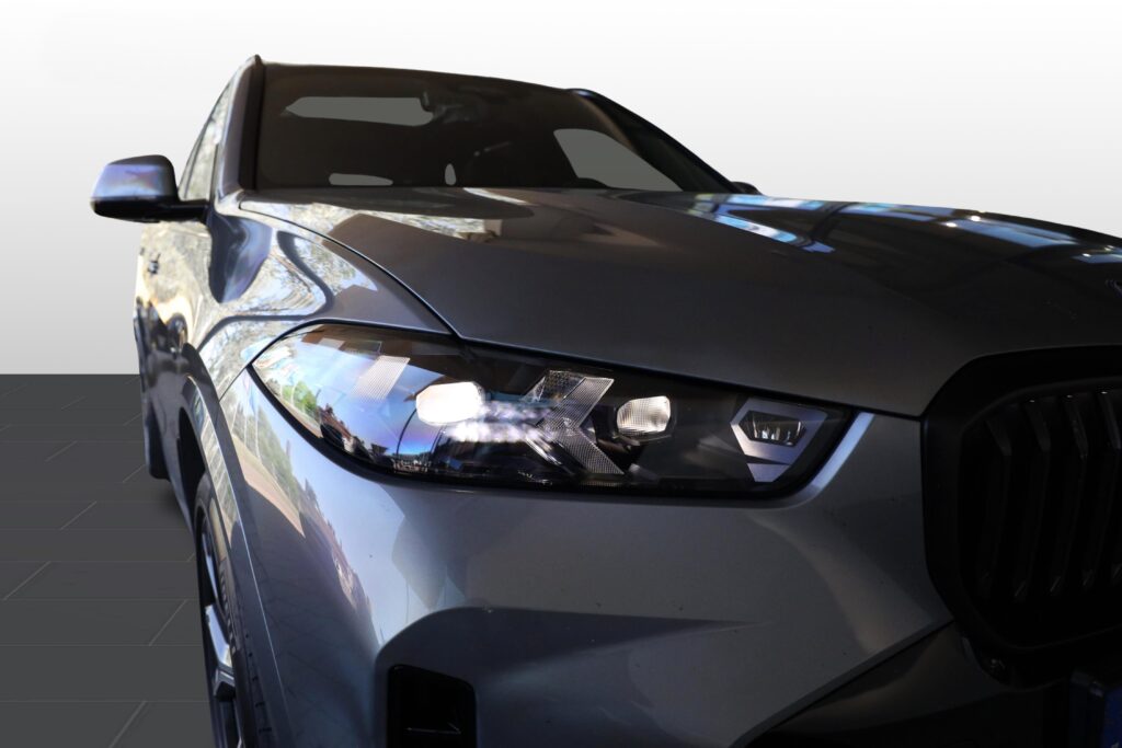 BMW X5 xDrive50e