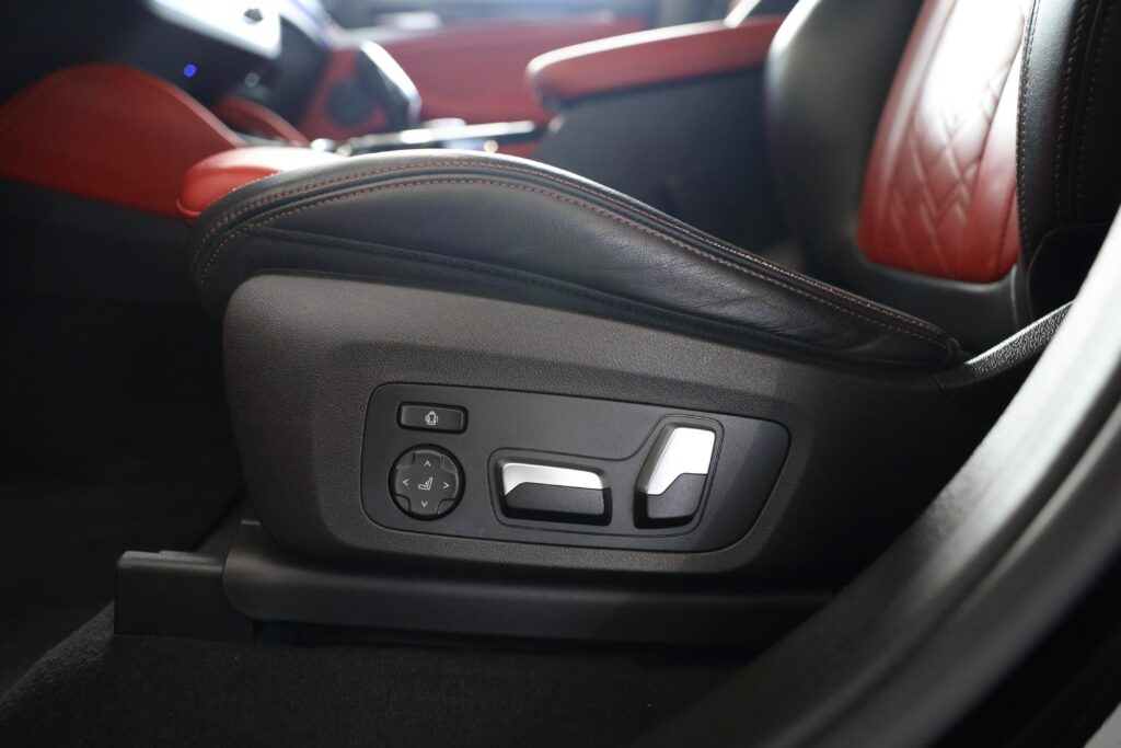 BMW X4 M40i