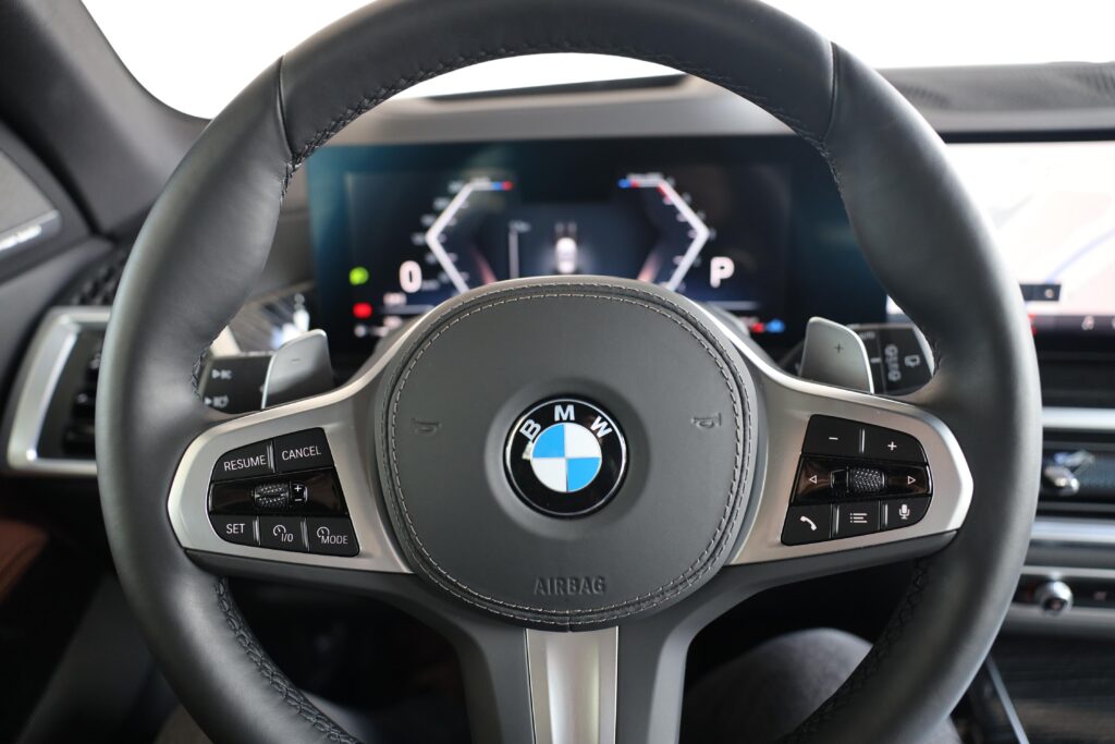 BMW X5 xDrive30d